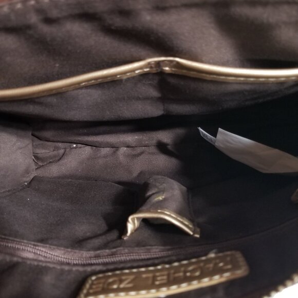 Rachel Zoe Shoulder Bag - Picture 7 of 8